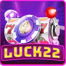 Lucky 122 Logo