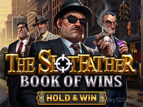 The Slotfather Book of Wins