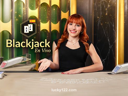 Blackjack Clasico en Español 13 by Lucky 122