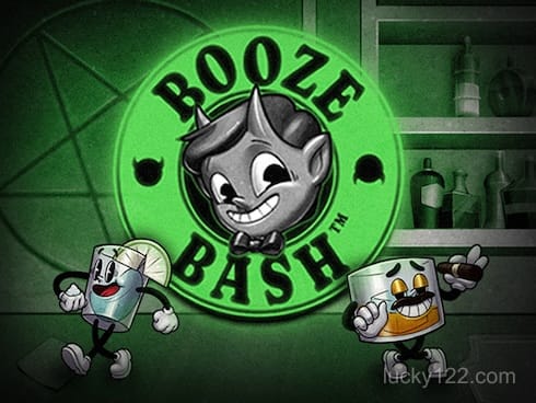 booze bash