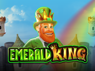 emerald king