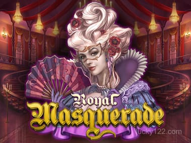 Royal Masquerade